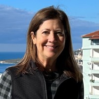 Marianne Bartley