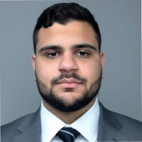 Brighton BMW Employee Haydar Younis's profile photo