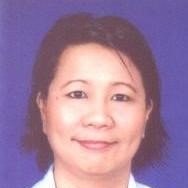 banapple Employee Christine Pascual's profile photo