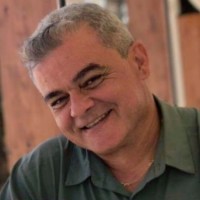 Aqua Bridge Group Employee Emmanouil Miliotakis's profile photo