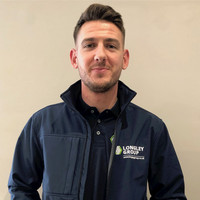 Longley Group Employee George Fitzsimons's profile photo