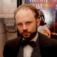 Johan Hedin Email