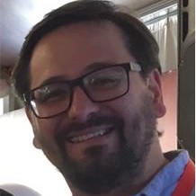 Fibase Employee Roman Etchamendi's profile photo