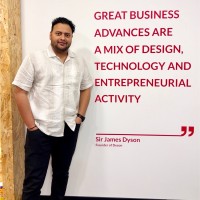 Emirates Technotrade LLC Employee Himanshu Sharma's profile photo