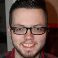 Vexus Fiber Employee Ben Byrd's profile photo