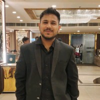 Wave Logistic Employee Hardik Rawat's profile photo