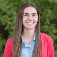 None Employee Grace Stamper's profile photo