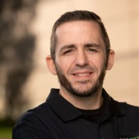 ecomaine Employee Tom Knights's profile photo