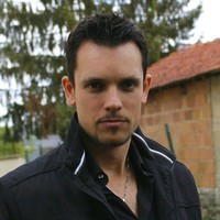 Thomas Rabouin Email