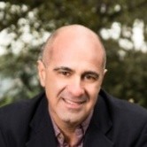 Bravo Careers Employee Peter Georgiadis's profile photo