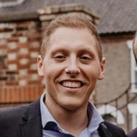ML Financial Associates Employee Paul Dippfs's profile photo