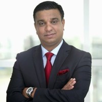 Satguru Travel and Tourism Services Employee Alan William's profile photo