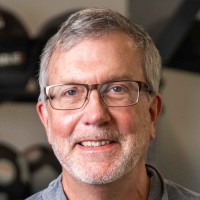 Torque Fitness Employee Chuck Rosenow's profile photo