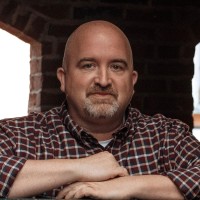 Bon Secours Mercy Health Employee Dave Bishop's profile photo