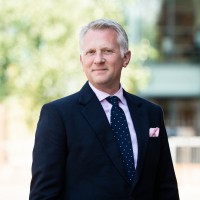 Kingston Grammar School Employee Stephen Lehec FRSA's profile photo