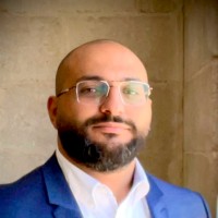 Corona Employee Andrew Ghabour's profile photo