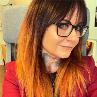 Patricia Andersson Email