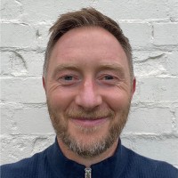 Places for People Employee Matthew Cross's profile photo