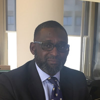 NLNG Shipping & Marine Services Limited Employee Abdul-Kadir Ahmed's profile photo