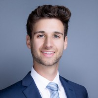 EY Employee Nick Jerome's profile photo