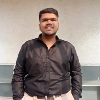 Vector Consulting Group Employee Sahil Bhise's profile photo