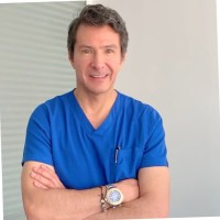 Fundacion Santa Fe de Bogota Employee Juan Robayo's profile photo