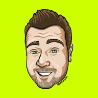 Josh Pierce's profile photo