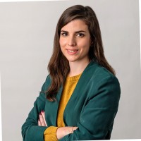 Bluemingbiotech Employee Sandra Cermeño Olmos's profile photo