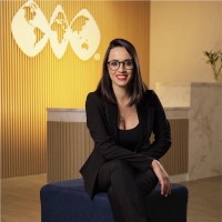 WTC São Paulo Business Club Employee Thais Novaga's profile photo