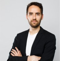 Fuze Employee Gustav Orbring's profile photo