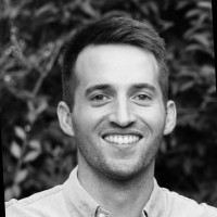 C.H. Robinson Employee Peter Clarkson's profile photo