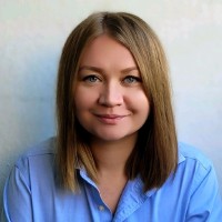 AVA Armaturen Vertrieb Alms GmbH Employee Nataliia Klymenko's profile photo