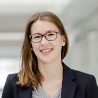Pulte GmbH & Co. KG Employee Anne Oberdorf's profile photo