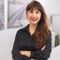 METYX Employee Aslı Ilgaz's profile photo