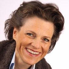 MAIRDUMONT GmbH & Co. KG Employee Stephanie Mair-Huydts's profile photo