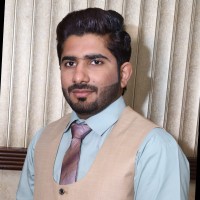 SecuTronic Employee Bilawal Jahangir's profile photo