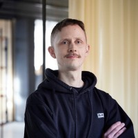 GRAFIKR A/S | Shopify Plus Partner Agency Employee Tor Brandt's profile photo