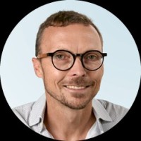 Office de l'assurance-invalidité pour le canton de Vaud Employee Cochard Yvan's profile photo