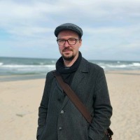 flostream ltd Employee Jarek Borski's profile photo