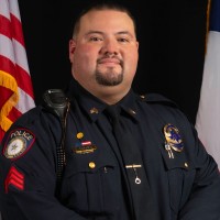 Texas State Technical College Employee David Sarabia's profile photo