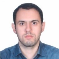 EghtesadNovin Bank Employee Keyvan Shabani's profile photo