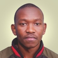 David Ogutu Email