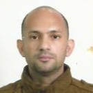 SENIAT Employee Jose Zapata's profile photo