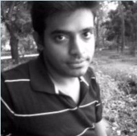 Scriptgiant Inc. Employee Samik Sarkar's profile photo