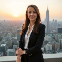 Joanna Czerwinska Email