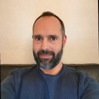 Computer Telecom Employee Benoît Depret's profile photo
