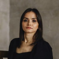 Graphlogic Employee Daria Morozova's profile photo