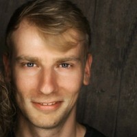 CleanControlling Employee Tobias Ulrich's profile photo