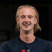 Mind Data Employee Levin G.'s profile photo