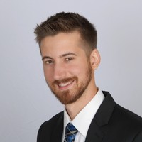 Dial Engineering Inc Employee Ian Seabury's profile photo